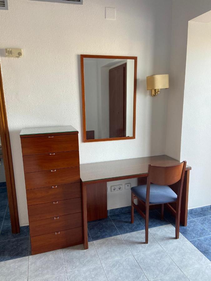 Clipper Affiliated By Fergus "Youth Recommended" Lloret de Mar Eksteriør bilde