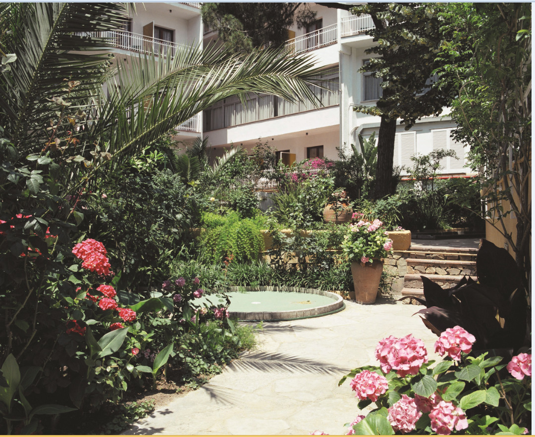 Clipper Affiliated By Fergus "Youth Recommended" Lloret de Mar Eksteriør bilde